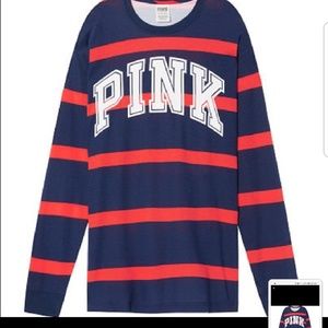 NWT Women's Pink Medium Shirt!!!